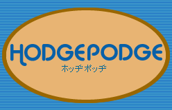 hodgepodge